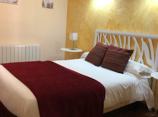 Hotel Gela