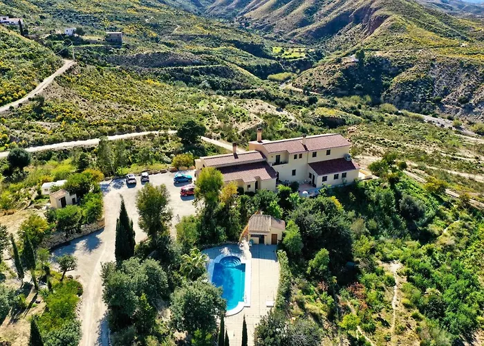 La Finca Listonero