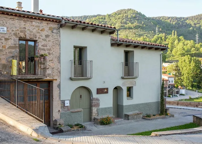 El Reliquier de Vallfogona del Ripolles