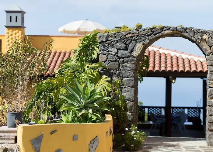 Finca Casa Yaya