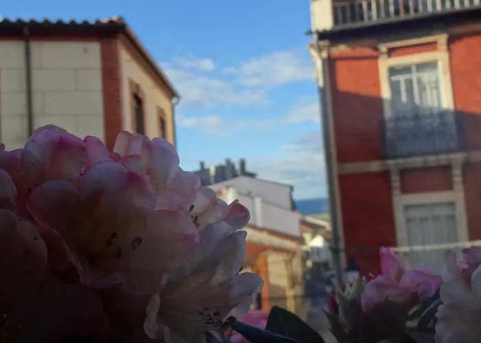 La Casita De Cayetana