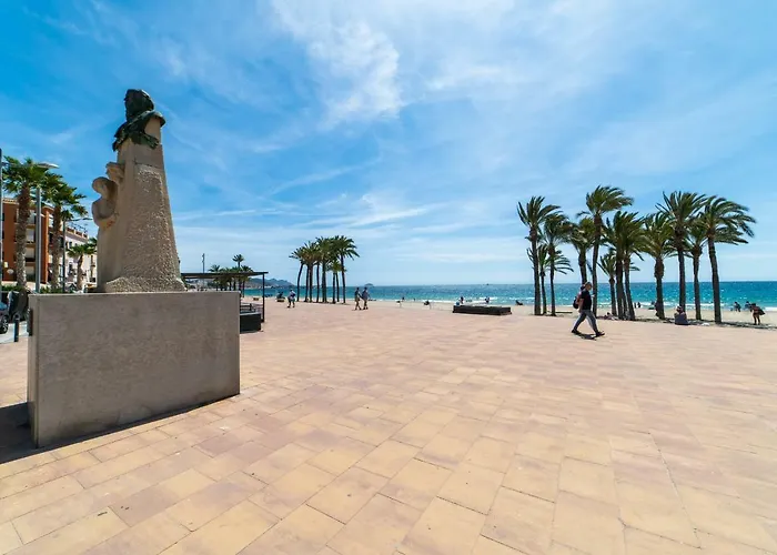 Seanema Studio Beach Park