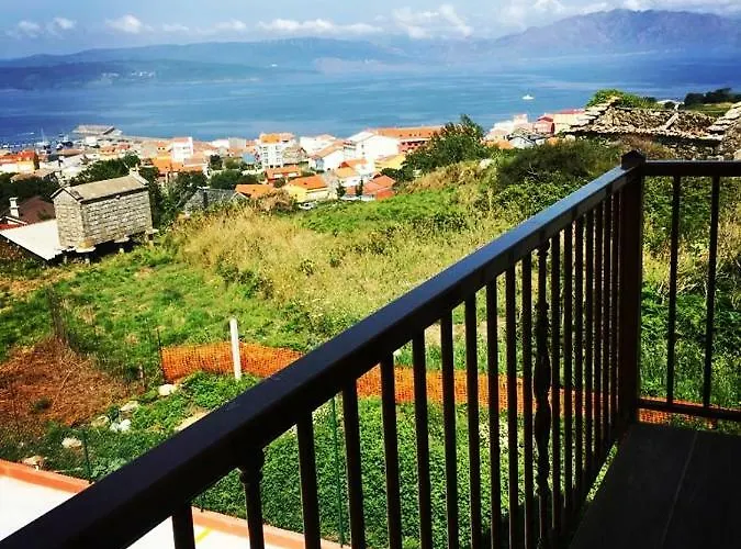viviendas de uso turístico FINISTERRAE FARO