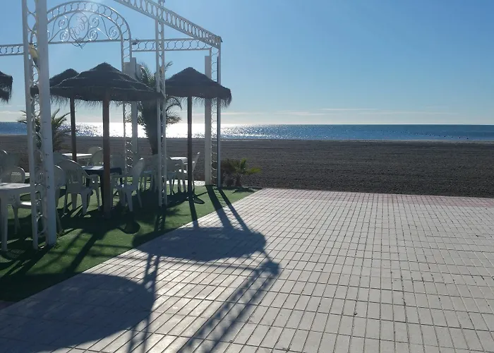 Apartamento Percy en Gran playa