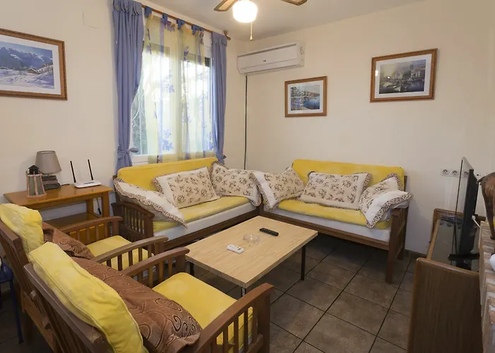 Casa Mussola - Aparsol