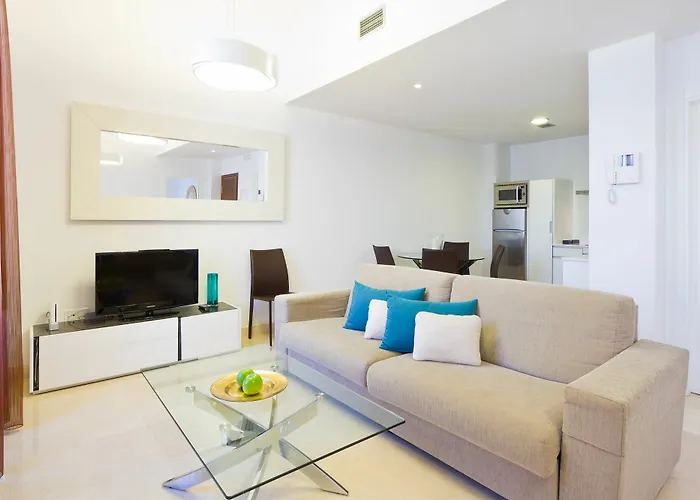 BiBo Suites Gran Vía