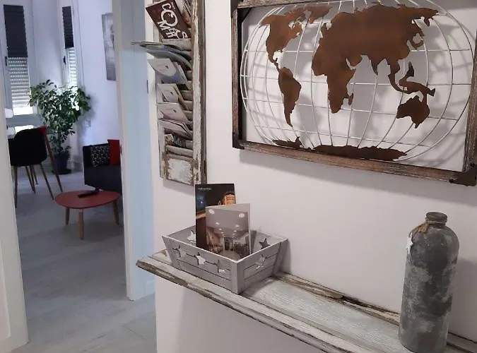 Apartamento Somosierra