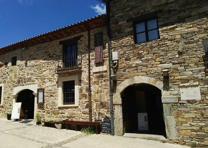 El Refugio Hostería