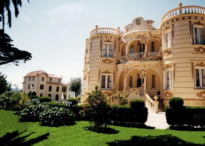 Hotel Palacete Penalba