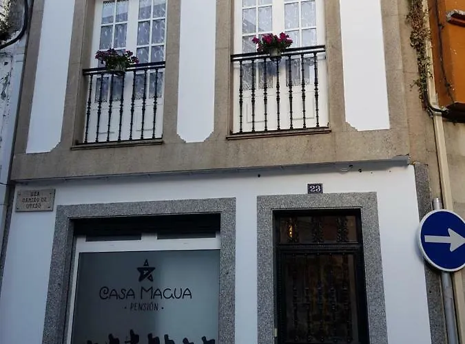 Casa Magua