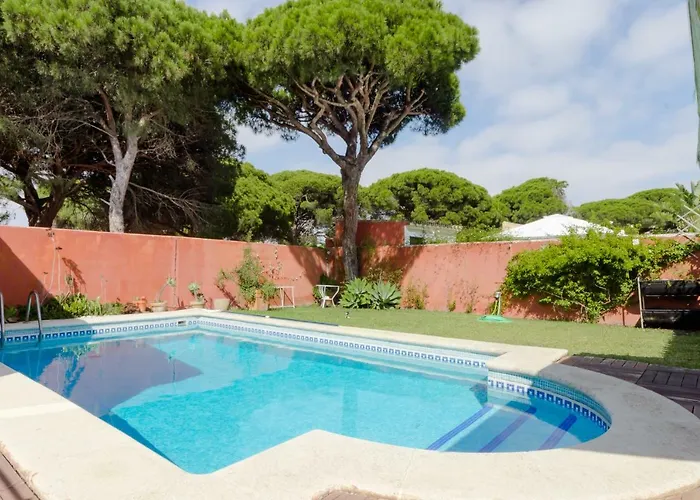 Villa The Beach