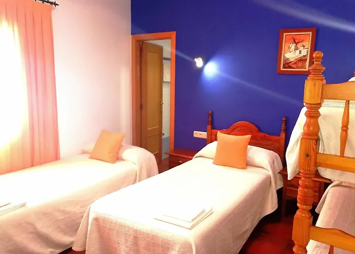 Hostal Restaurante Ego\'s
