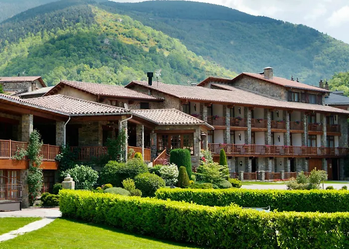 Hotel La Coma