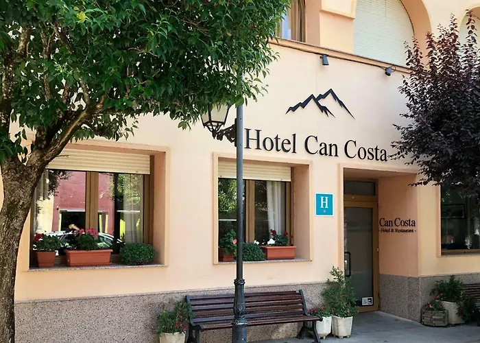 Hotel Costa