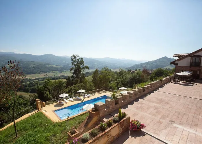 Hotel Cerro La Nina