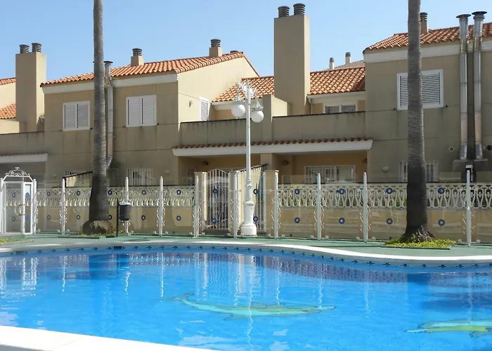 Vtv Amores Residencial2000