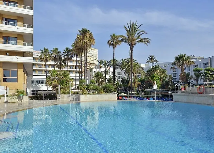 Sol Torremolinos - Don Pablo