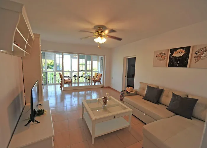 Apto Terrazas 3 Rooms 2 Banos Cabildo Playa Parking