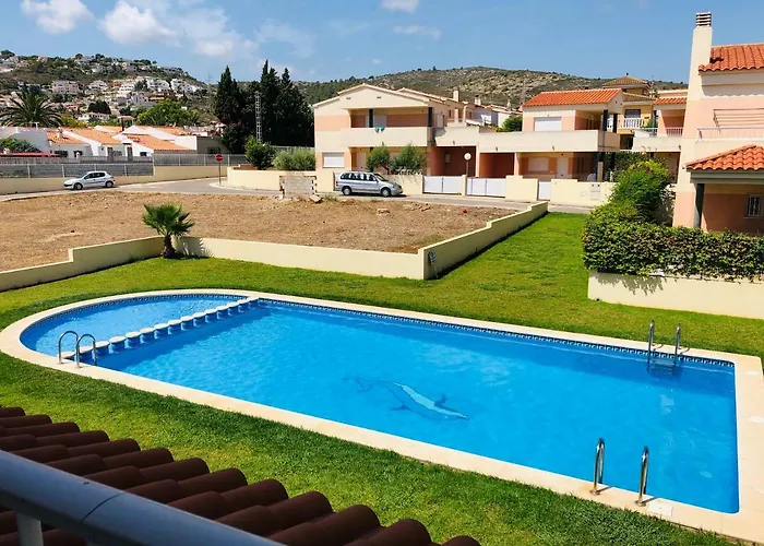 Chalet Proalmar