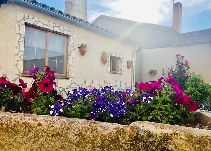 Casa Rural Del Labrador