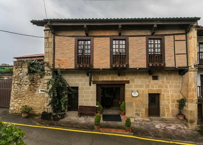 Posada De La Abadia - Adults Only