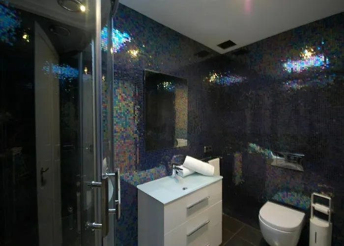 Villa Vip Alcanada