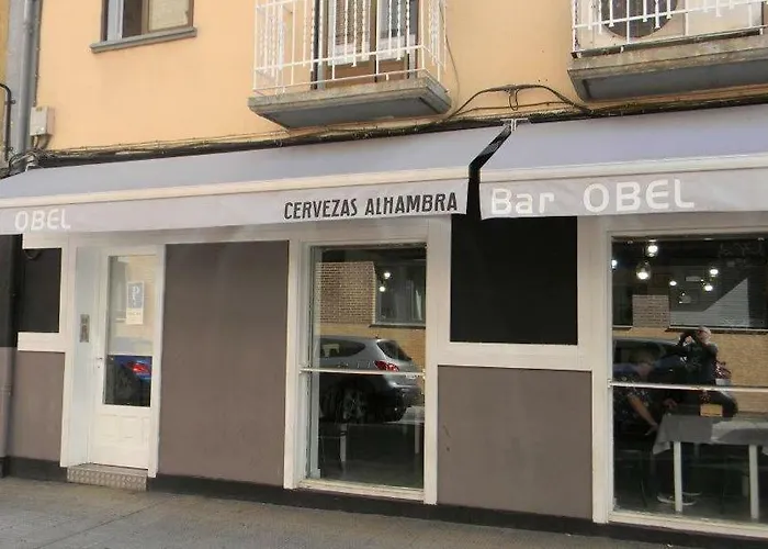 Pension Obel