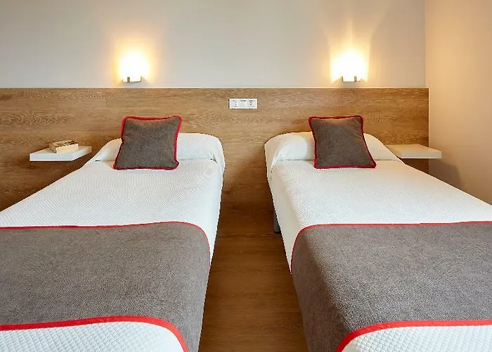 Hostal Nobadis