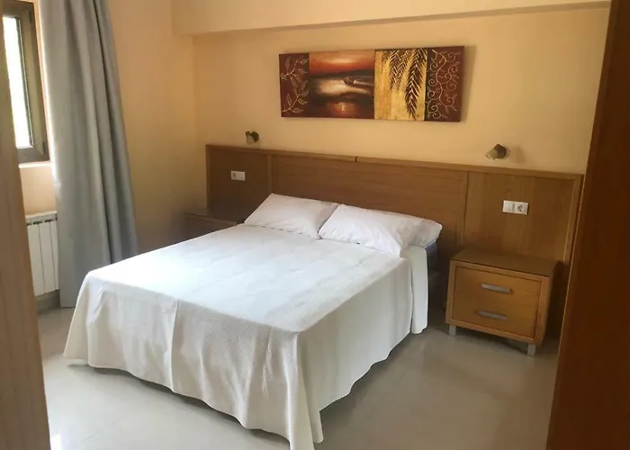 hotel la Ribera