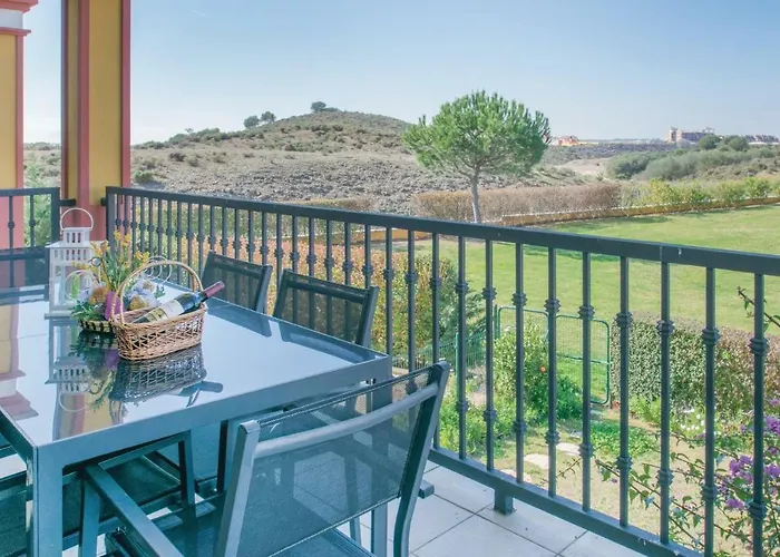 Stunning Apartment In Ayamonte With Wifi