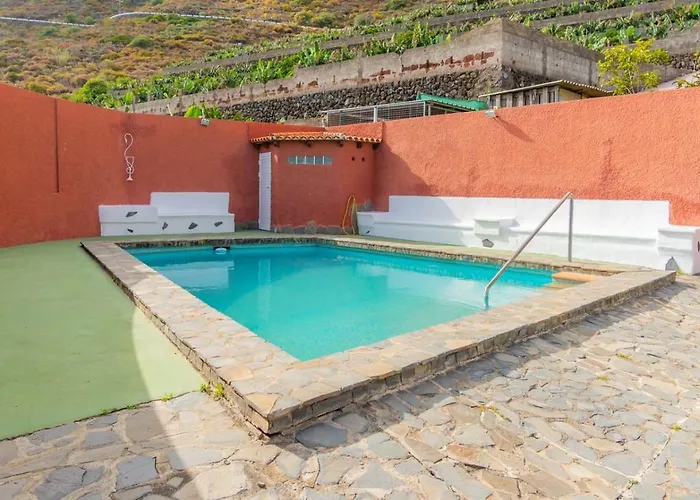 Live Garachico Villa Daute