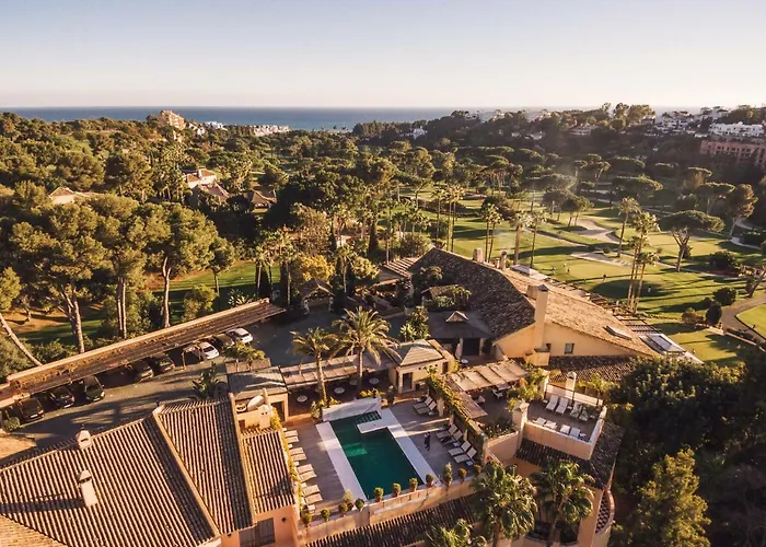 Rio Real Golf Hotel