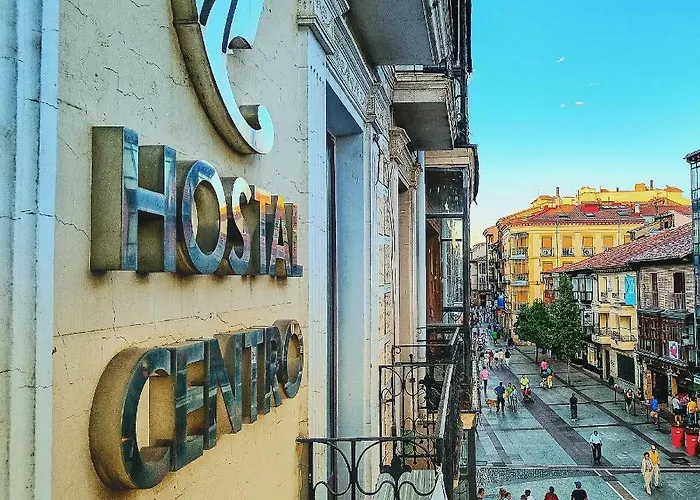 Hostal Centro
