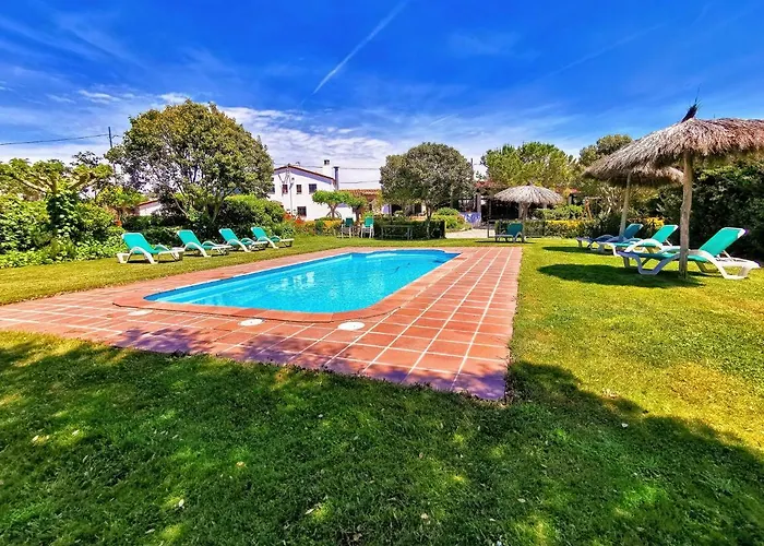 Can Micos - Casa Rural & Events