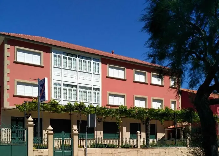 Hostal Formoso