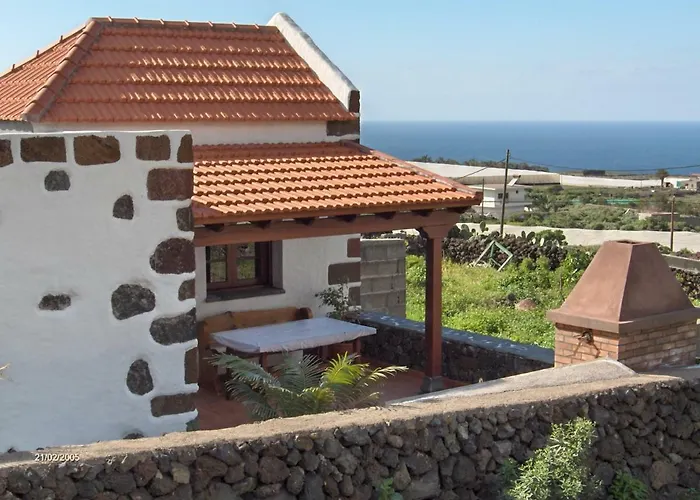Casa Rural Antonio Garcia