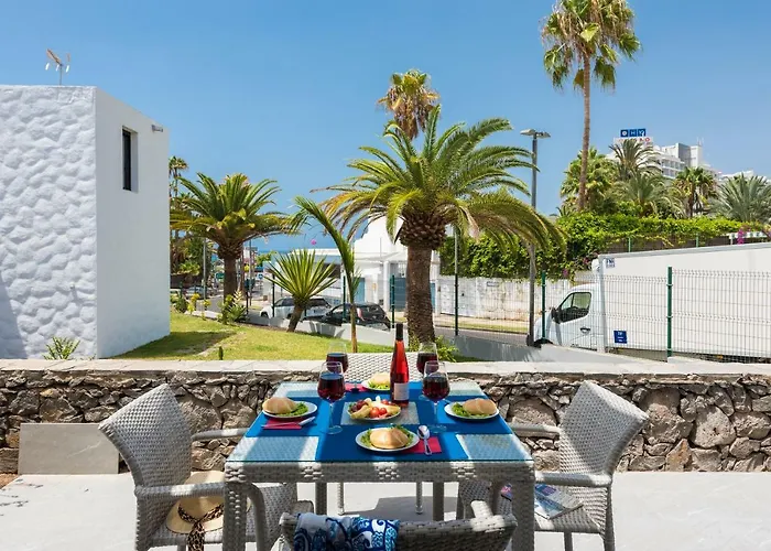 263 Precious Bungalow With Terrace, Free Wifi