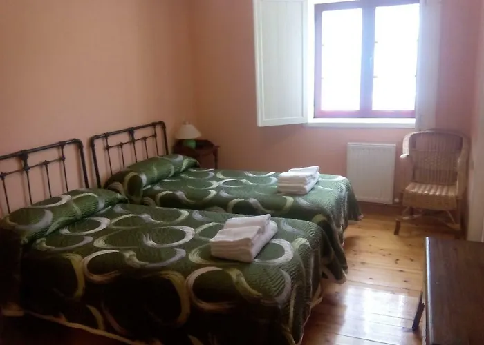 Hotel Las Grandas