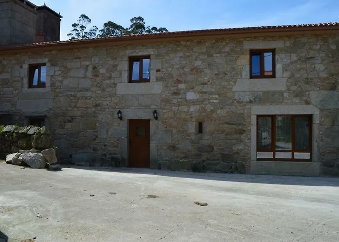 Casa O Leiteiro