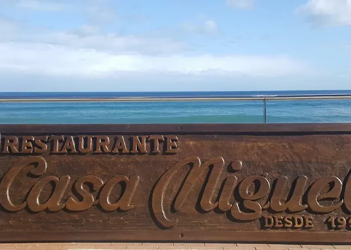 Pension Casa Miguel