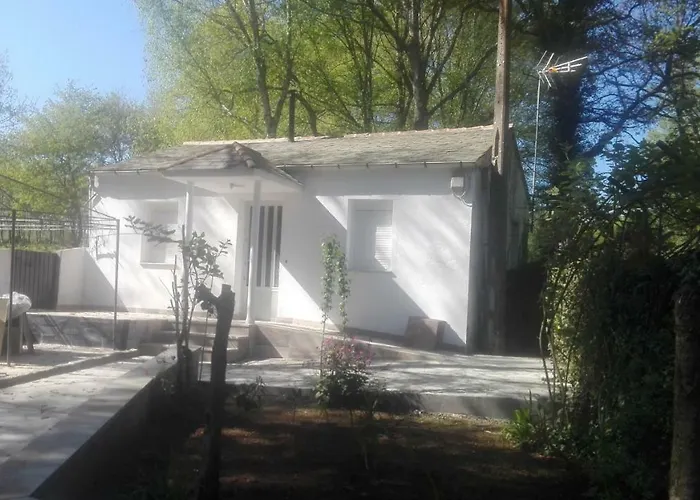Casa Castrelo
