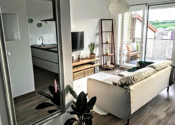Apartamento Gaztainondoak
