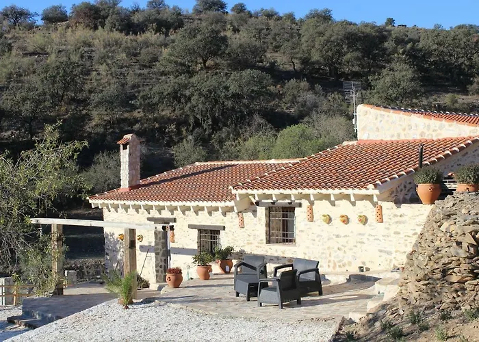 Cortijo Rincon De La Alcudia