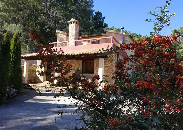 Casa Rural Villa Concha