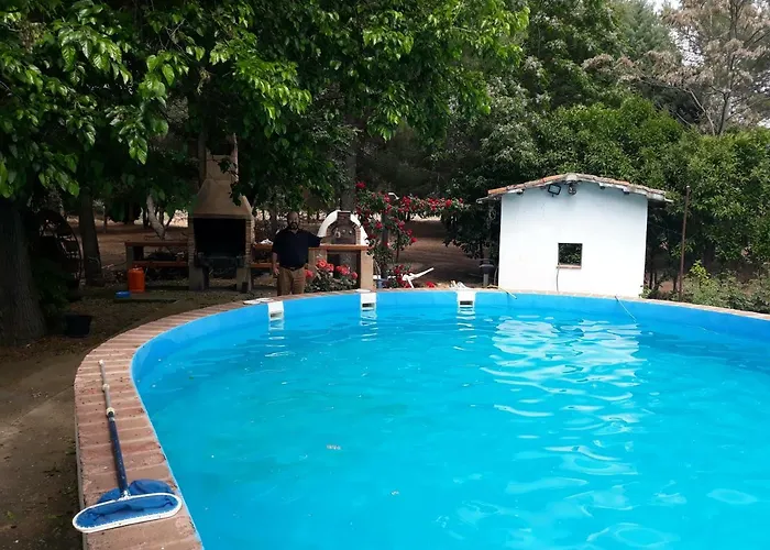 Agroturismo la finka