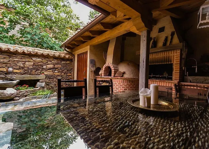 Casa Rural La Villa de Tábara