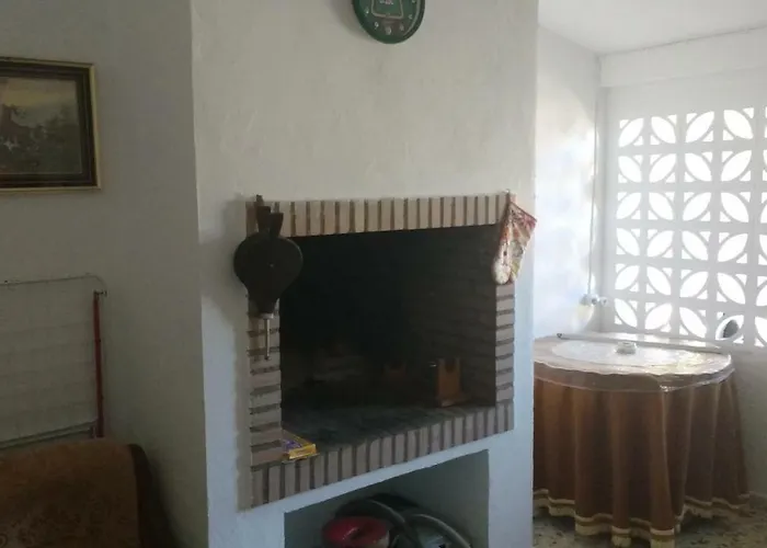 Casa Fraile