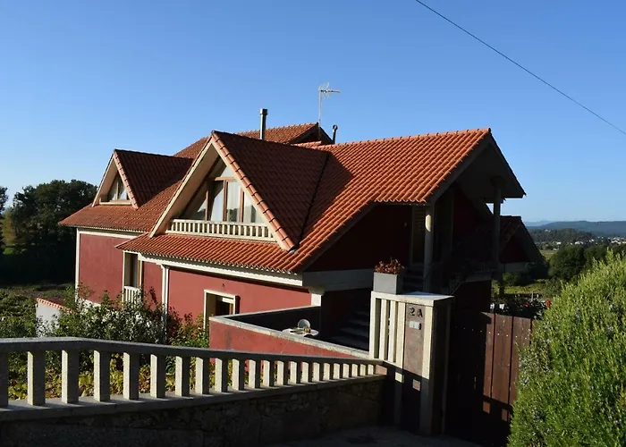 Casa De Campo Clara