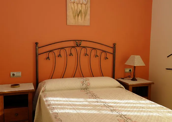 Casa Da Curra-Carnota