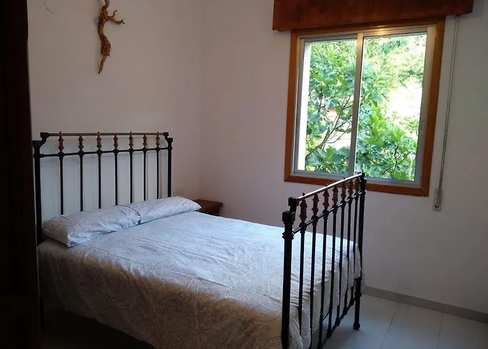 Casa en Ribeira Sacra